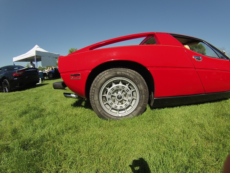 Illustration for article titled Concours d'Elegance: Littleton 06/07/15 dump 1